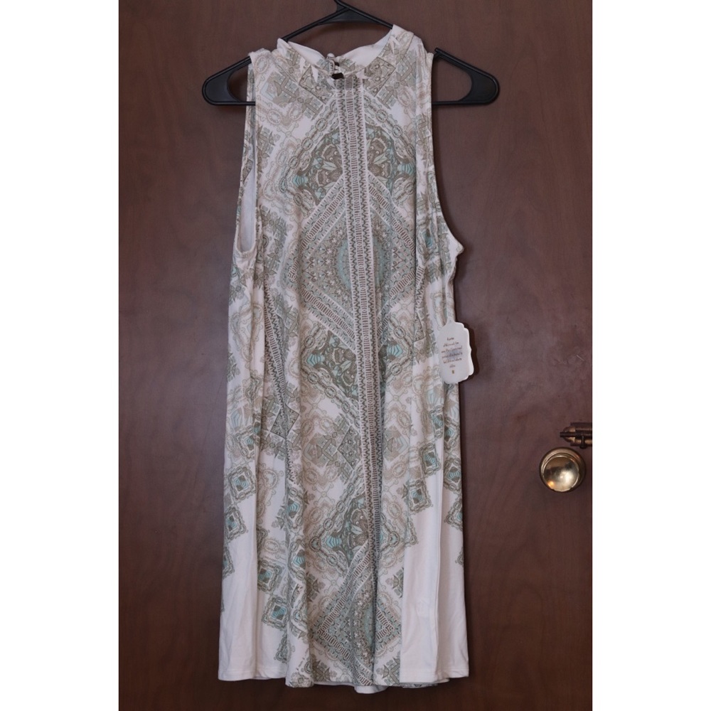 altar’d state white dress